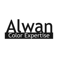 Logo Alwan Colorhub