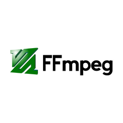 Logo FFMPEG scripting