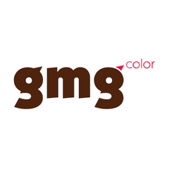 Logo GMG Colorserver