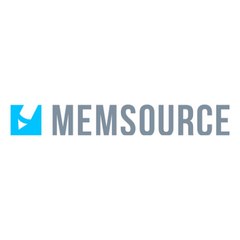 Logo MemSource