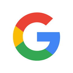 Logo Google Vision