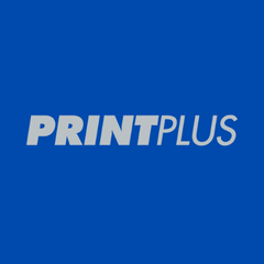 Logo Printplus