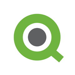 Logo Qlick View