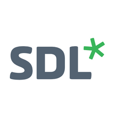 Logo SDL Machine Translation