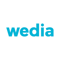 Logo Wedia 