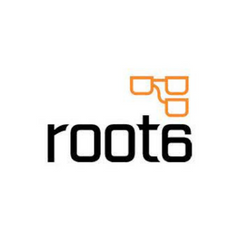 Logo Root6 Content Agent 